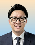 Speaker Photo